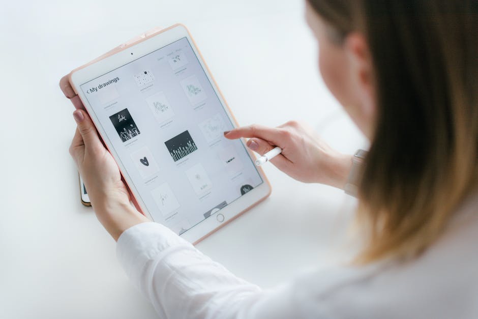  iPad-Mini neustarten