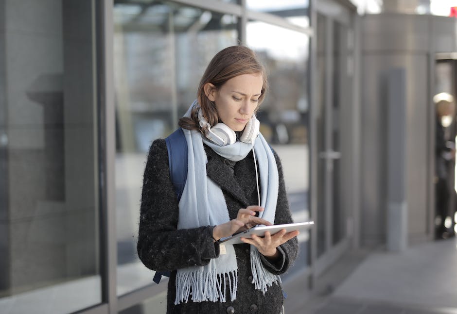 Wie man ein iPad mini neu startet