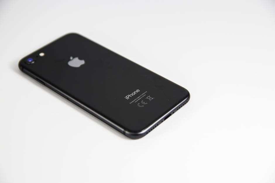 Anleitung zum Einrichten des neuen iPhone 13 Mini