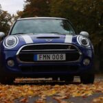 Mini Cooper - Einblick in die beliebte Automarke